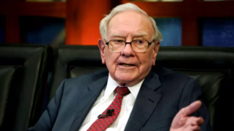 Warren Buffett's Gold Critique: Farmland Over $7 Trillion Cube as Prices Dip Below $4,900/oz
