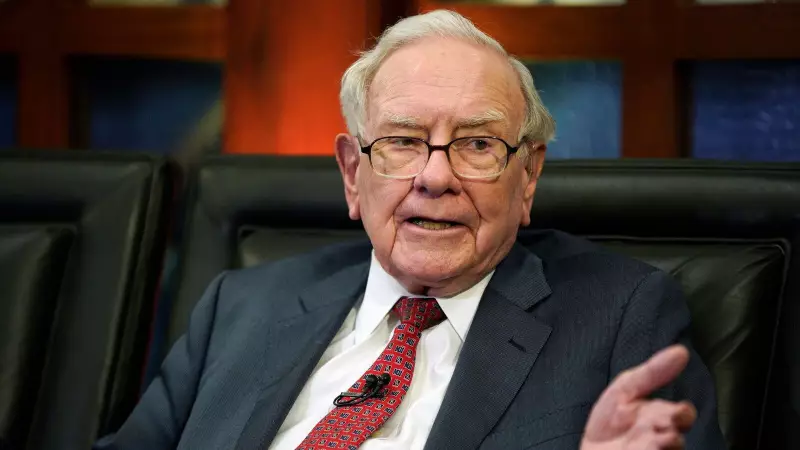 Warren Buffett's Investment Secret: Why Balance Sheets Trump Income Statements