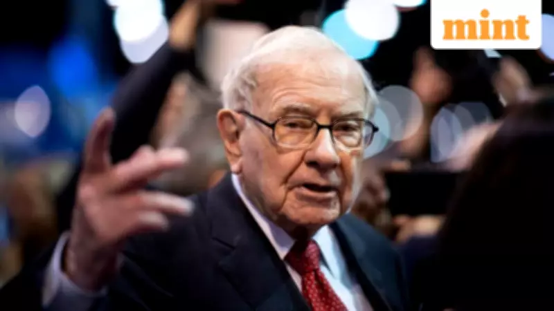 Warren Buffett's Investment Wisdom: No Called Strikes in Stock Markets