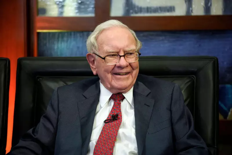 Warren Buffett's Key Advice for Young Indians: Surround Yourself with Better People
