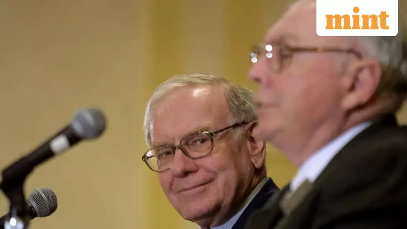 Warren Buffett's Succession & Munger's Life Advice: Write Your Obituary First