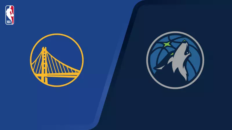 Warriors Dominate Timberwolves in Rescheduled Game After Minneapolis Shooting