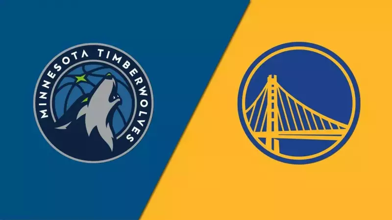 Warriors vs Timberwolves: Curry vs Edwards Showdown in Minnesota