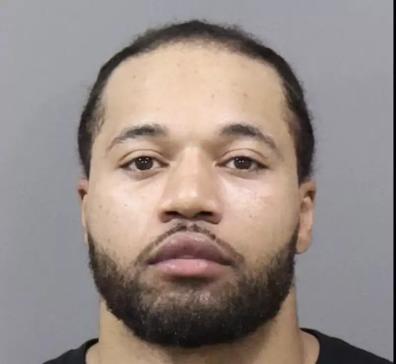 Washington Commanders' Marshon Lattimore Arrested on Ohio Weapons Charges