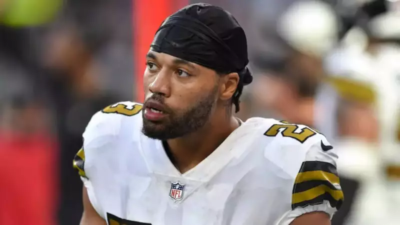 Washington Commanders' Marshon Lattimore Arrested on Weapons Charges in Ohio