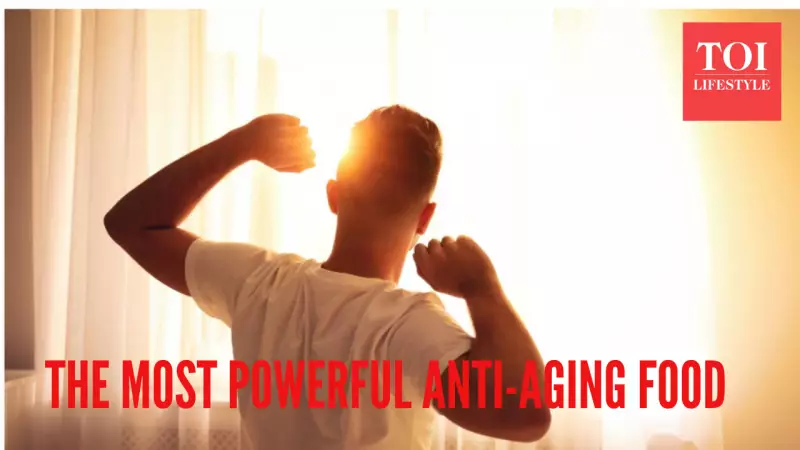 Watercress: The Anti-Aging Powerhouse Scoring a Perfect 100/100 on Nutrient Density