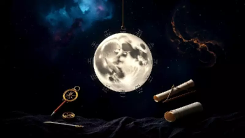 Waxing Gibbous Moon Energies: Zodiac Guidance for Emotional Clarity and Reflection