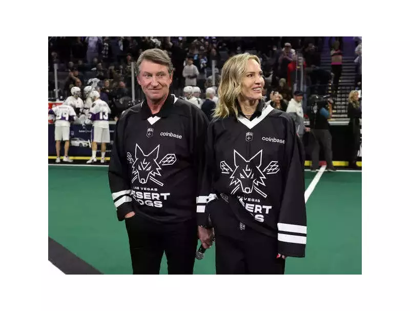 Wayne Gretzky & Janet Jones: A 36-Year Love Story Beyond NHL Glory