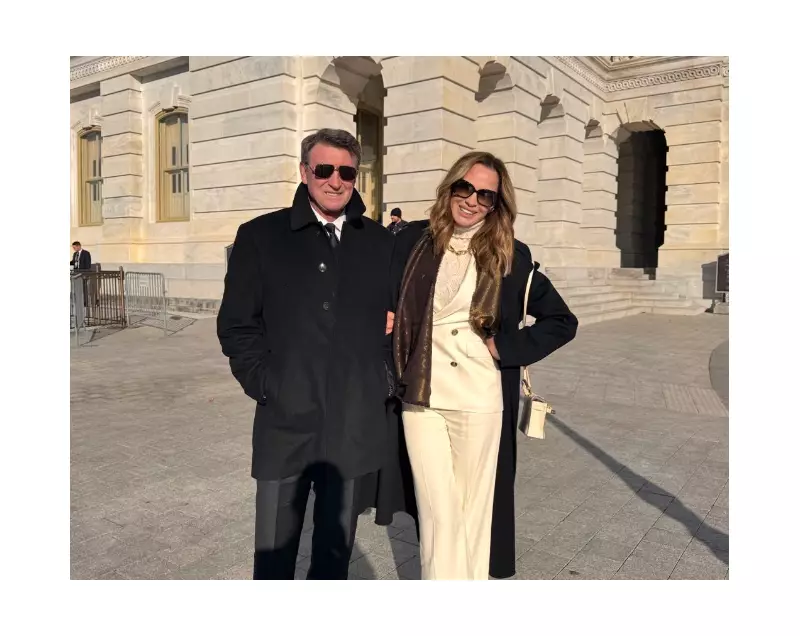 Wayne Gretzky and Janet Jones Build $350 Million Empire Beyond Sports and Hollywood