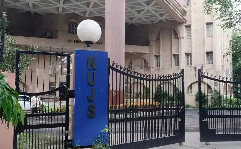 WBNUJS to Hold Long-Awaited Convocation for Five Batches This Sunday