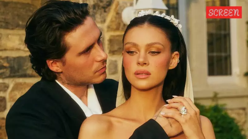 Wedding DJ Reveals Awkward Beckham Family Drama: Victoria's Dance Left Nicola in Tears