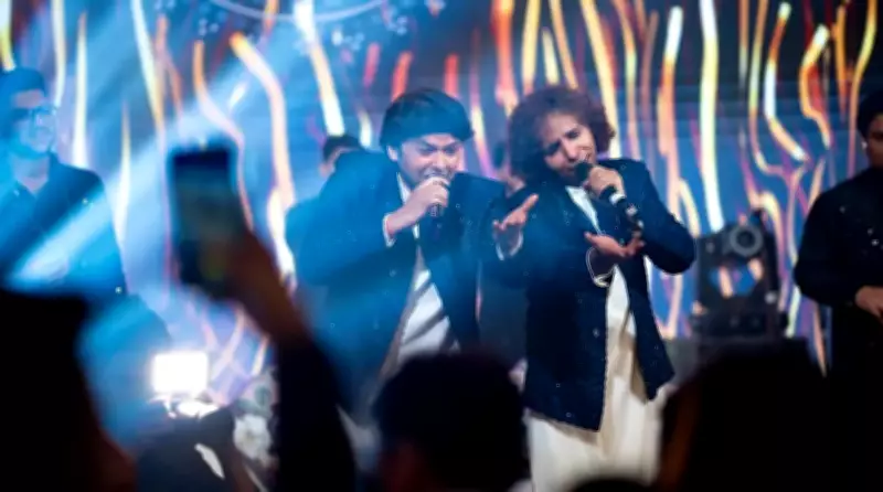 Wedding Playlists Get a Live Makeover: How Couples Are Personalizing Celebrations