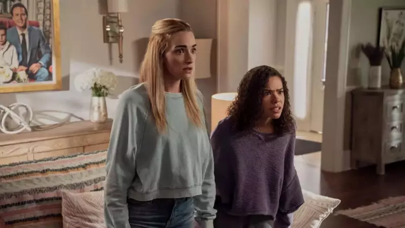 Wednesday, Ginny & Georgia Fans Disappointed: No New Seasons in 2026