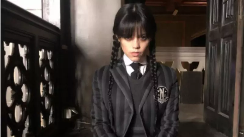 Wednesday Season 3: Filming Starts 2026, Release Likely Summer 2027