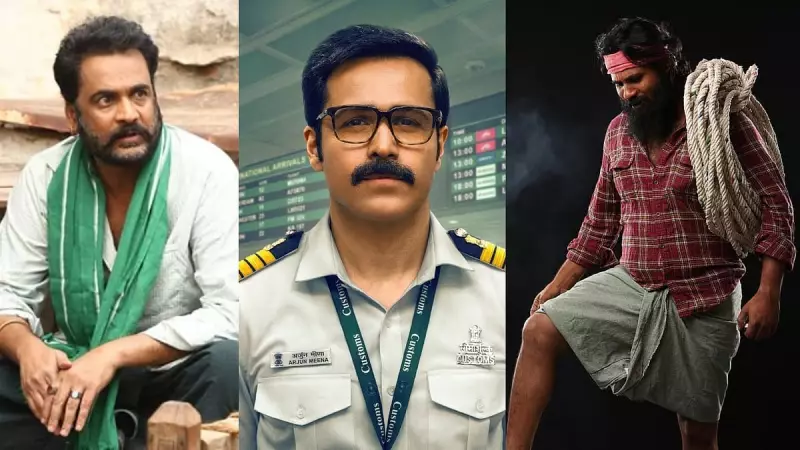 Weekend Streaming Guide: New Movies & Shows on Netflix, Prime Video, JioHotstar