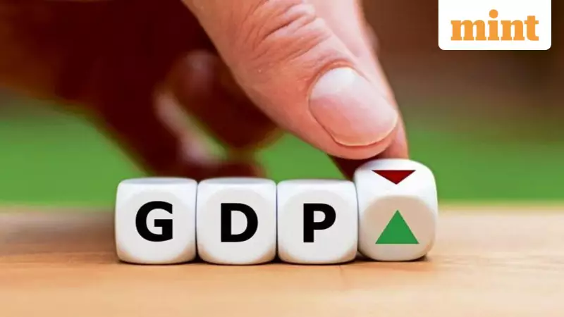 Weekly Data Digest: IMF Boosts India's GDP Outlook, Core Sector Slows, UAE Energy Deal