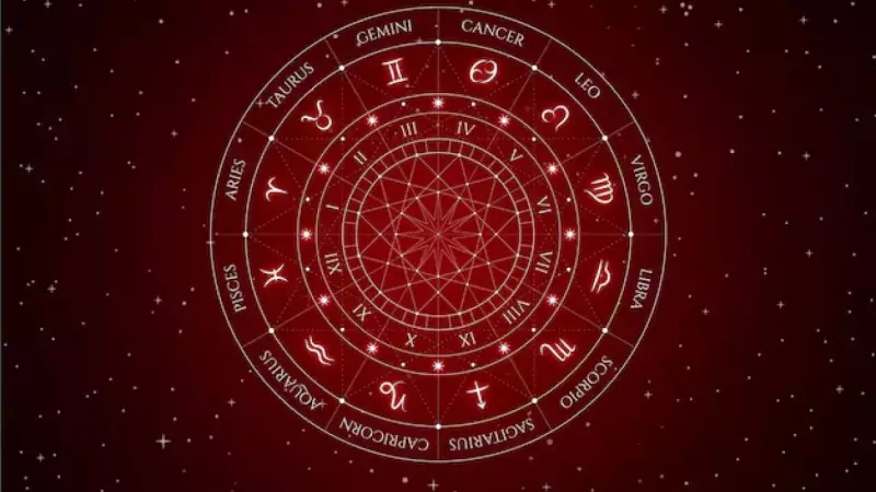 Weekly Horoscope: Love, Growth & Self-Care Advice for All Zodiac Signs