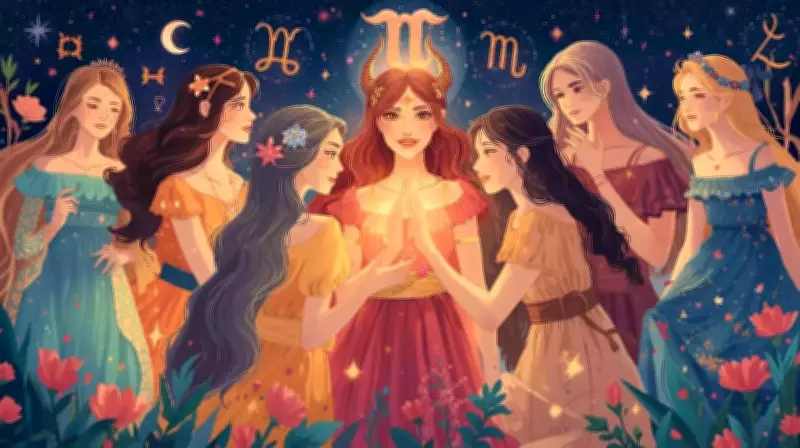 Weekly Horoscope: Zodiac Guidance for Career, Love, and Personal Growth