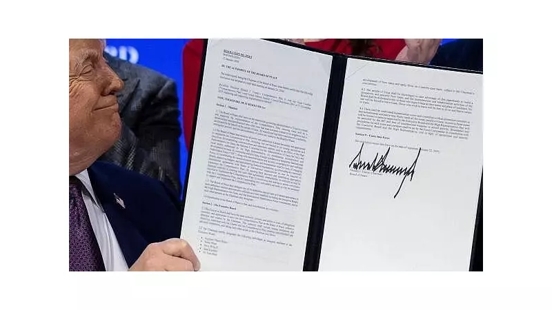 WEF Davos Concludes with Global Caution, India Emerges as Economic Beacon