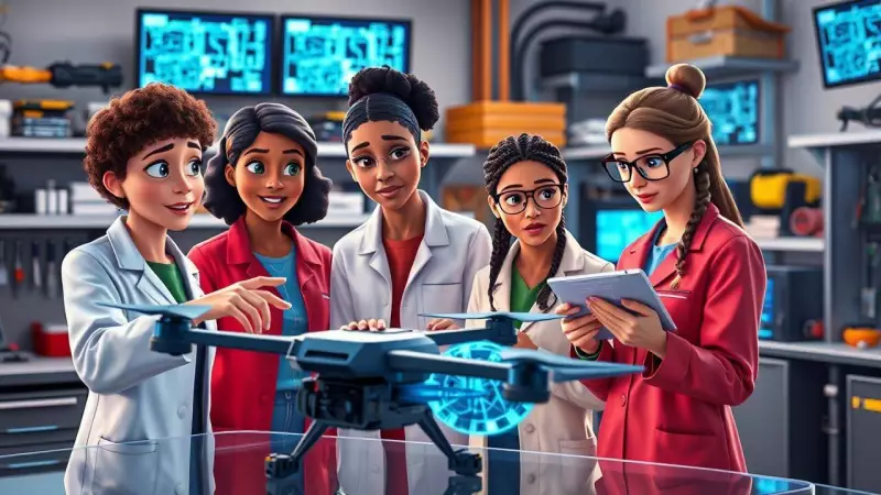 WEF Leader: Investing in Women's Employment Builds Future-Proof Economy