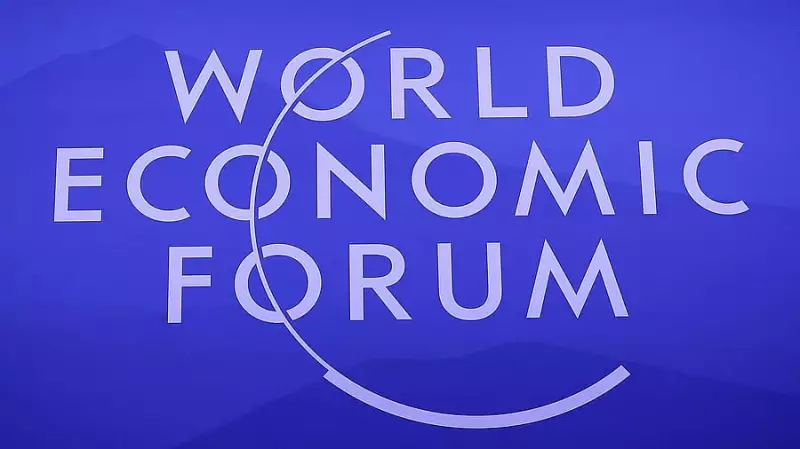 WEF Survey: India Powers South Asia as World's Top Growth Region