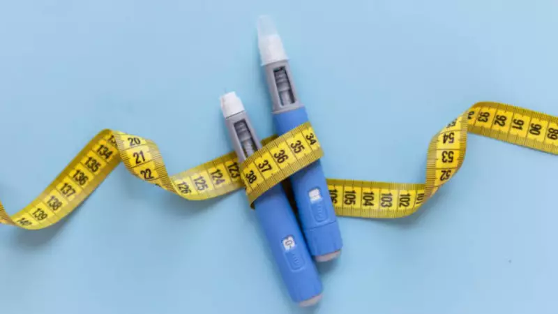 Weight Loss Drugs: From Medical Tools to Pop Culture Phenomenon