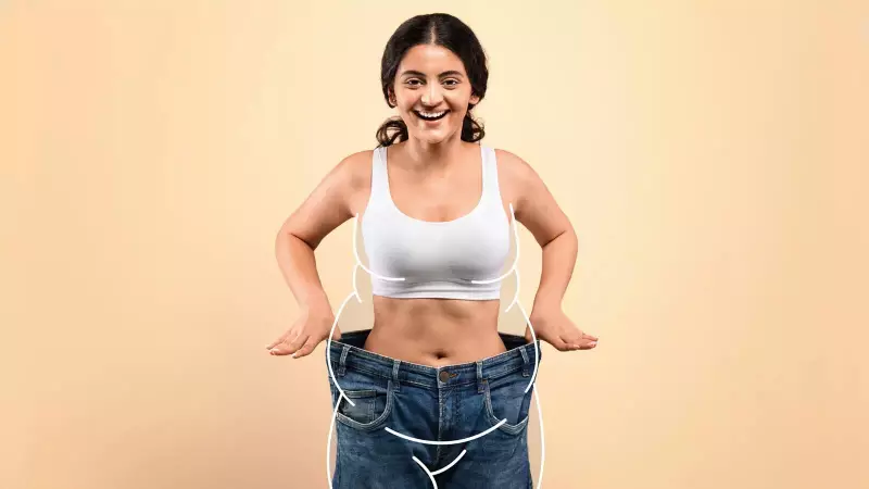 Weight Loss Jabs Transform Lives: Beyond Kilos, They Restore Joy and Mobility