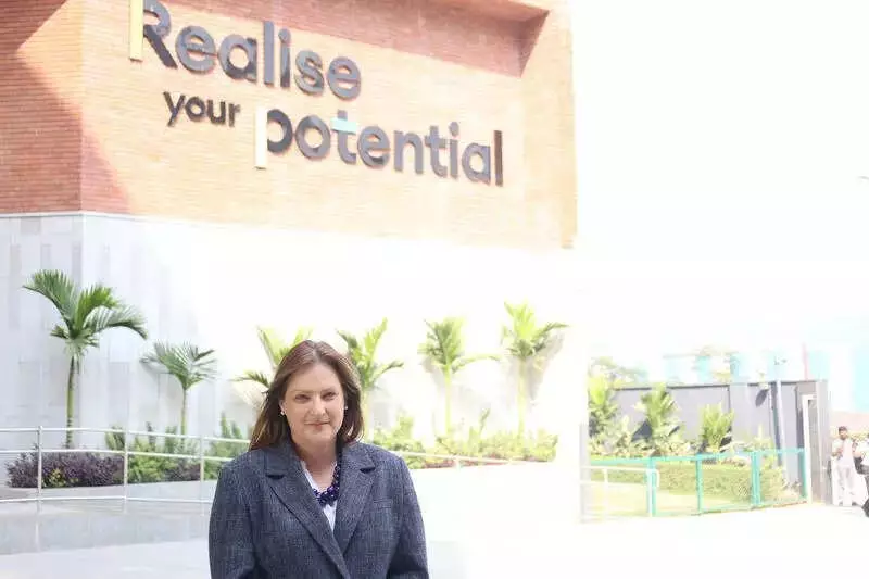 Wellington College Pune Appoints Victoria Gardner as Senior School Head