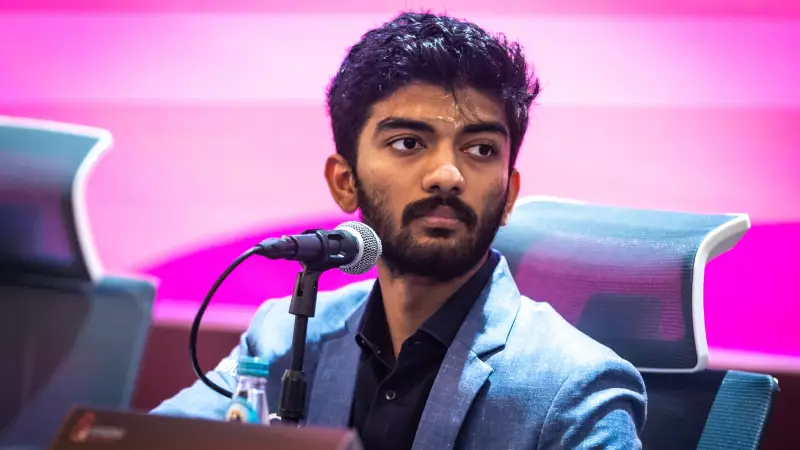 Wesley So Criticizes FIDE's Multiple World Titles, Backs Gukesh as True Champion