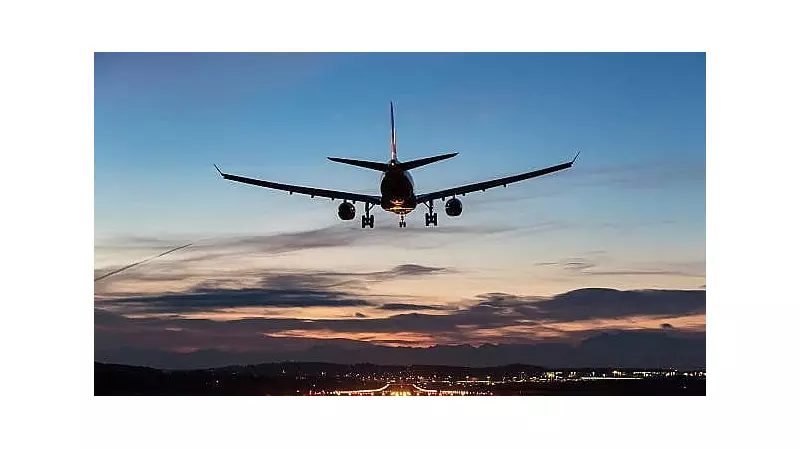 West Asia Tensions Disrupt Indian Travel Plans as Airlines Cancel Flights