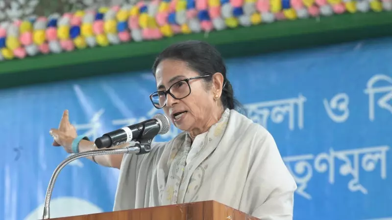 West Bengal CEO Proposes Receipts for Voters After Mamata's Complaint