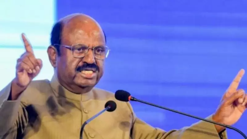 West Bengal Governor CV Ananda Bose Gets Threat Mail, Security Upgraded in Kolkata