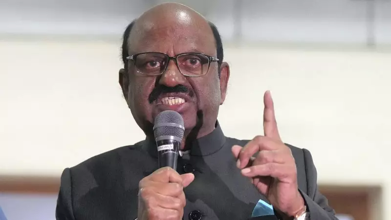 West Bengal Governor Swaps 'Yours Faithfully' for 'Vande Mataram' in Official Letters