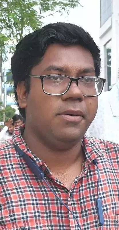 West Bengal Junior Doctors' Front Splits: Key Leader Quits Over Representation Row