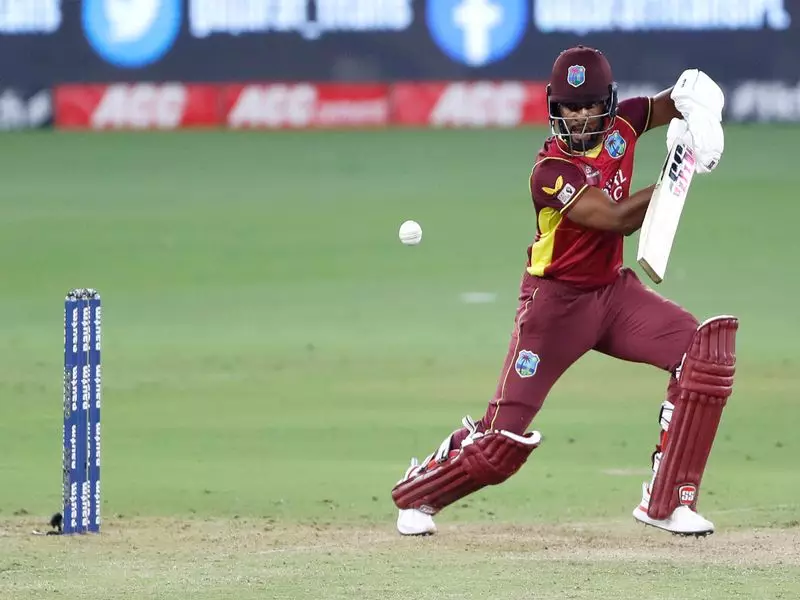 West Indies Captain Shai Hope Credits Mindset Shift for T20 Batting Surge