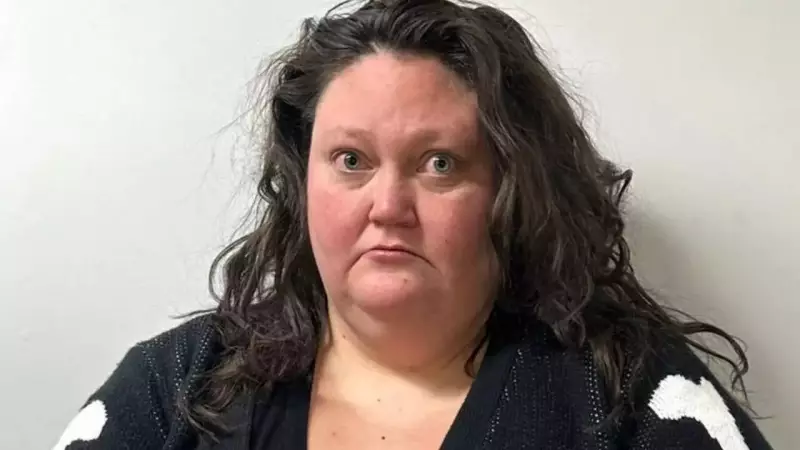 West Virginia Woman Arrested for Allegedly Recruiting Trump Assassins via TikTok