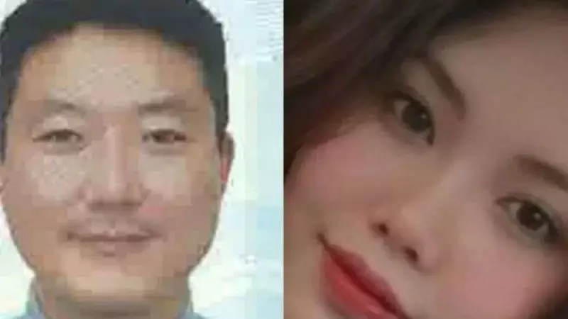 Wet Towel Triggers Fatal Stabbing: Manipur Woman Kills South Korean Partner in Delhi