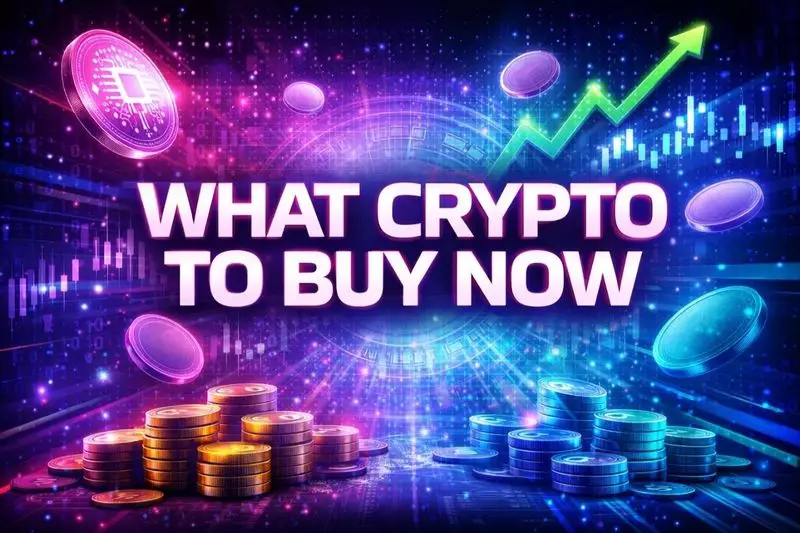 What Crypto to Buy Now? Market Discussions and Expert Insights