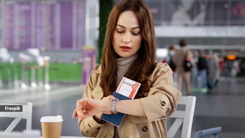 What Happens If You Try to Leave Airport After Getting Boarding Pass?