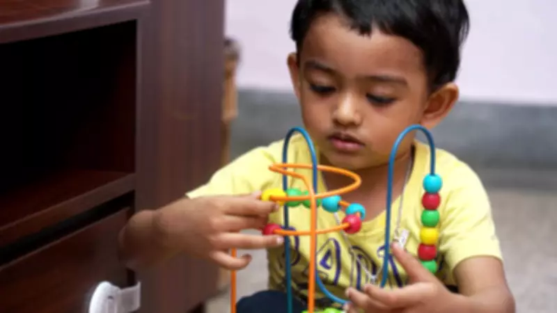 What Preschool Teachers Really Want: Social Skills Over ABCs