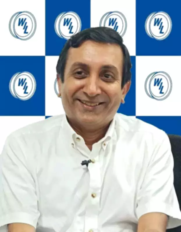 Wheels India Q3 Profit Soars 42% on GST 2.0 Boost, Declares Higher Dividend