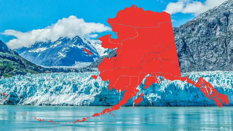 When America Bought Alaska: The 1867 Purchase That Echoes in Trump's Greenland Idea