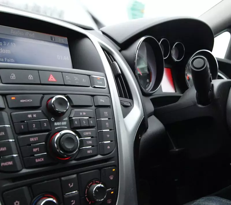 When Car Gizmos Drive You Crazy: The Hidden Costs of Modern Tech