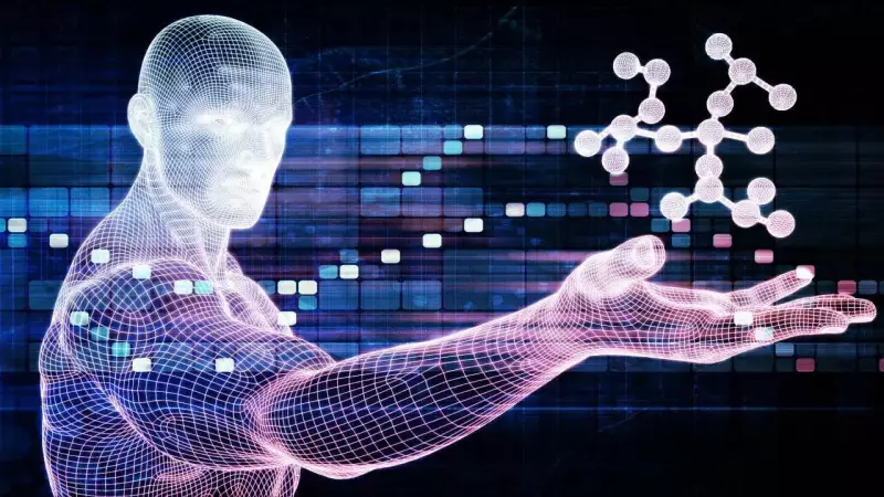 When Einstein Met Tagore: The 1930 Clash of Science and Spirituality