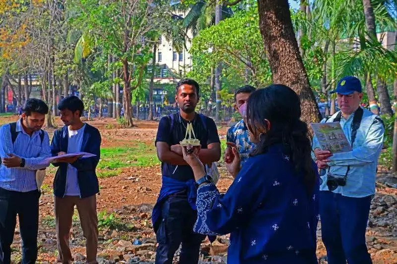 When Mumbai's Oval Maidan Hosted Pope Paul VI: A Historic 1964 Eucharistic Congress