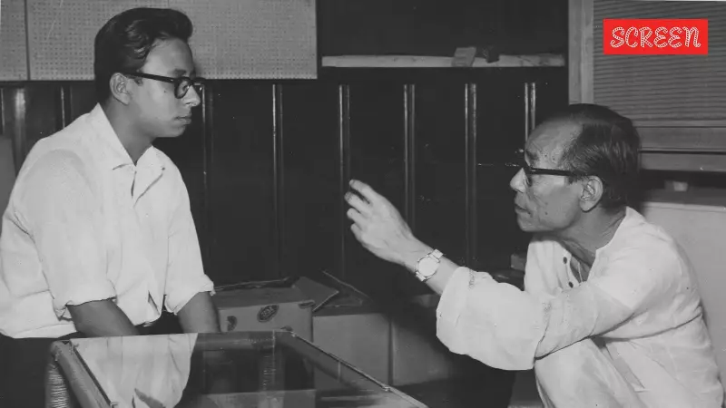 When RD Burman Said 'Baap Ka Maal Hai' to Critics Accusing Him of Copying Father SD Burman