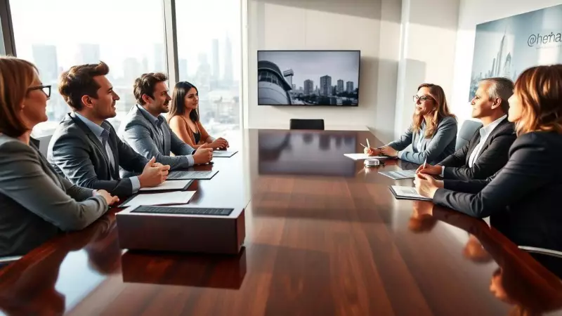 When Workplace Transparency Backfires: How Recorded Meetings Exposed Toxic Leadership