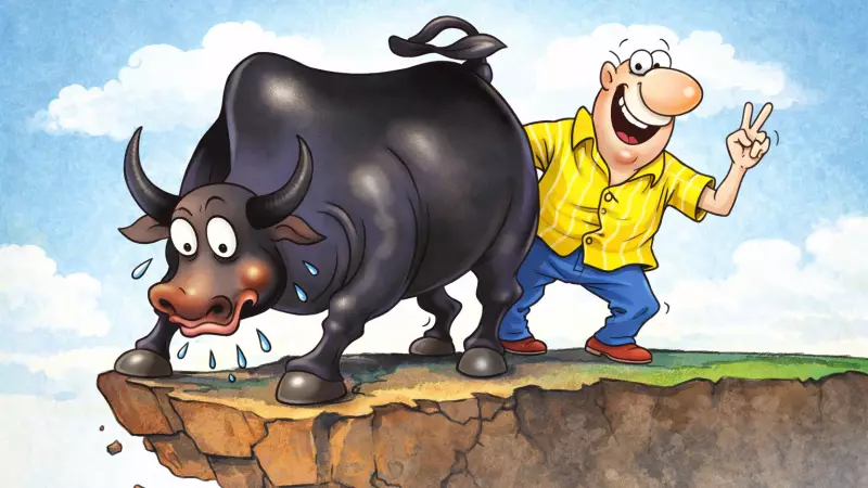 Where to Invest Rs 10 Lakh in 2026? Advisors Reveal Key Strategy