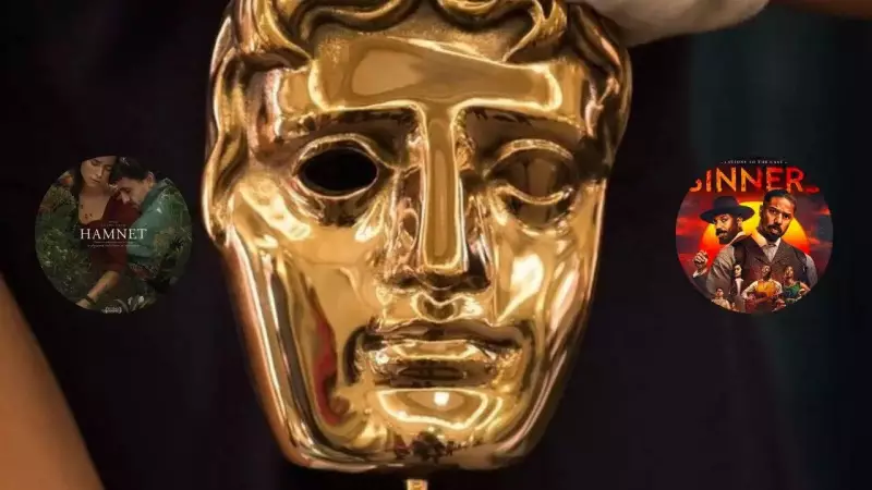 Where to Stream All 2026 BAFTA-Nominated Films: From 'Hamnet' to 'Sinners'