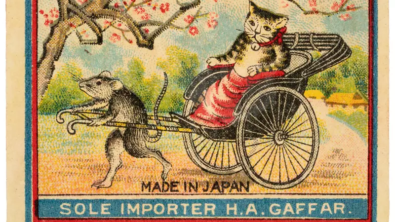 Whiskered Signatures: How Cats Are Becoming the New Artists on Canvas